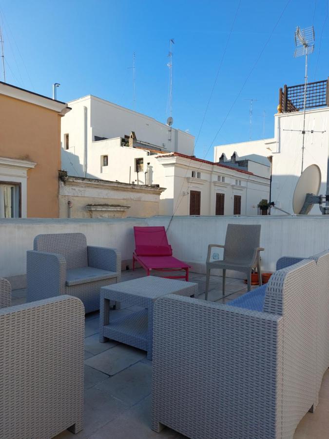 Guiscarda Turismo Bari Exterior foto
