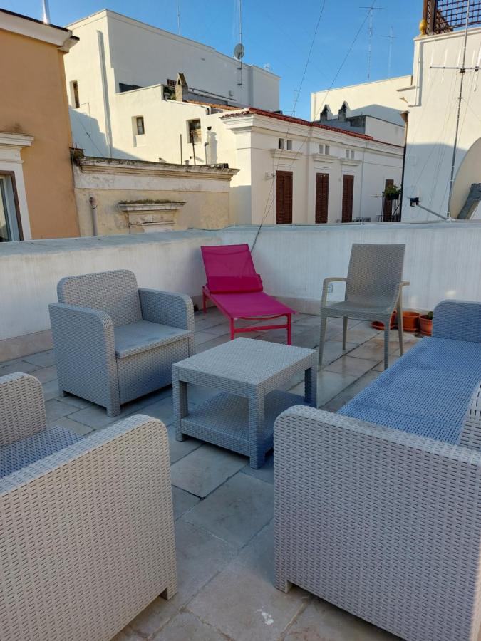 Guiscarda Turismo Bari Exterior foto